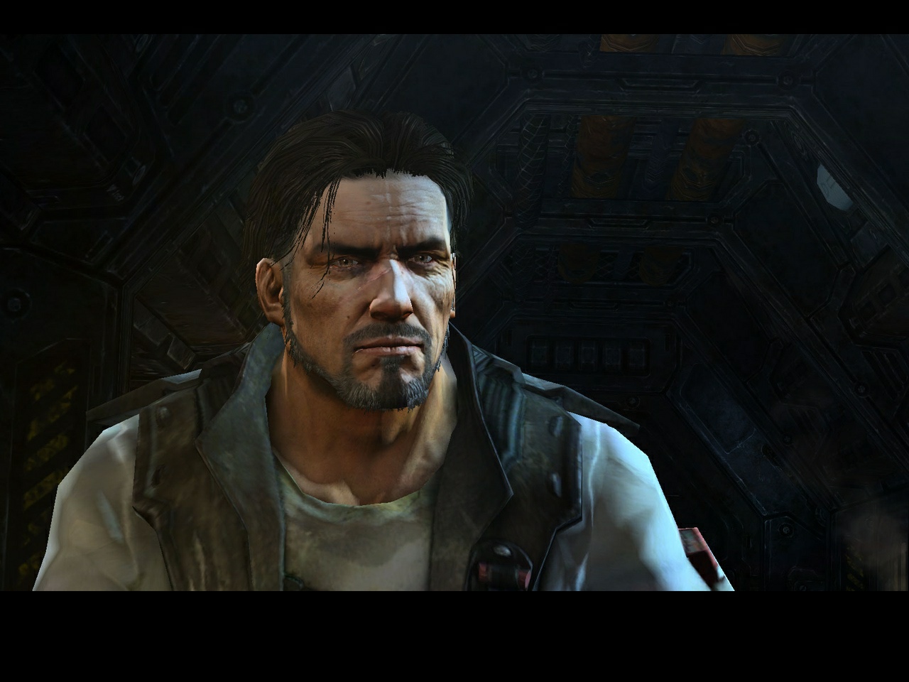 StarCraft II: Wings of Liberty - Imagen 14
